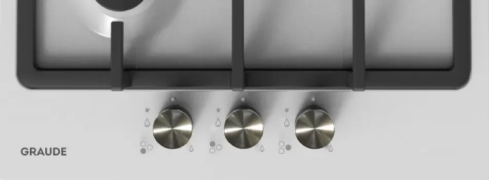 Варочная панель Graude GS 45.1 WM фото