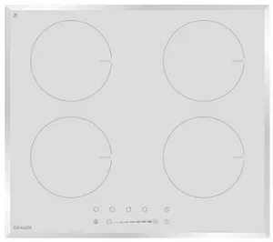 Индукционная варочная панель GRAUDE IK 60.1WF фото