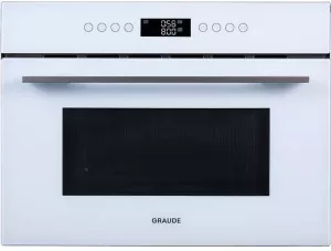 Духовой шкаф Graude MWG 45.0 W фото