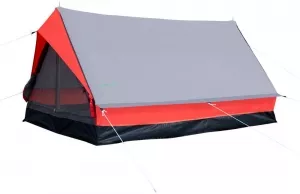 Треккинговая палатка Green Glade Minidome фото