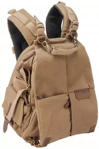 Рюкзак для фотоаппарата GreenBean Military 02 фото