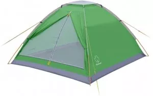 Палатка Greenell Моби 3 V2 фото