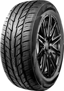 Летняя шина Grenlander Dias Zero 275/40R20 106W фото