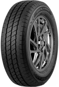 Всесезонная шина Grenlander Greentour All Season 195/75R16C 107/105R фото