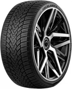 Зимняя шина Grenlander Icehawke I 185/55R14 80H фото