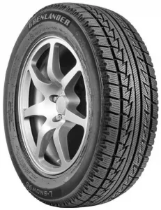 Зимняя шина Grenlander L-SNOW96 225/60R16 98H фото