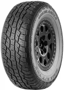 Всесезонная шина Grenlander Maga A/T TWO 265/75R15 109S фото