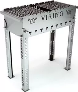 Grillux VikinG