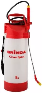 Опрыскиватель Grinda Clever Spray 8-425158 фото