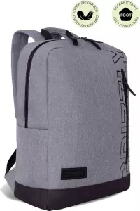 Городской рюкзак Grizzly RQ-113-1/1 (серый) фото