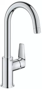 Смеситель Grohe 1/2 L-Size BauEdge 23911001 фото