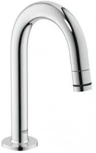 Смеситель для умывальника Grohe 20201000 фото