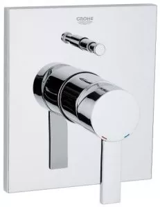 Смеситель для ванны Grohe Allure 19315000 фото