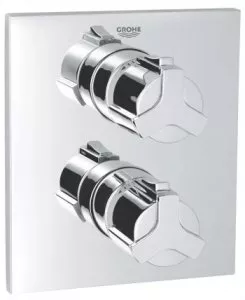 Смеситель для душа Grohe Allure 19380000 фото