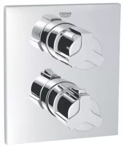 Смеситель для ванны/душа Grohe Allure 19446000 фото