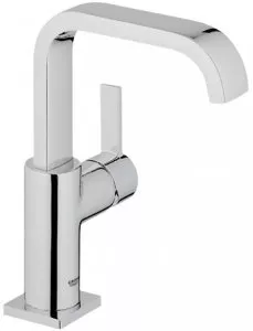 Смеситель для умывальника Grohe Allure 23076000 фото