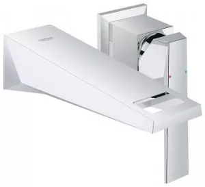 Смеситель для умывальника Grohe Allure Brilliant 19781000 фото