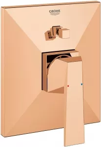 Смеситель для ванны Grohe Allure Brilliant 19785DA0 фото