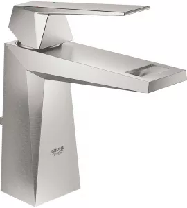 Смеситель Grohe Allure Brilliant 23029DC0 фото