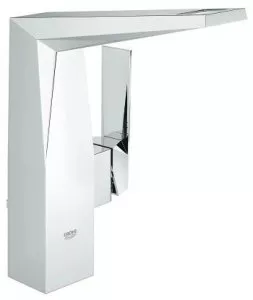 Смеситель для умывальника Grohe Allure Brilliant 23109000 фото