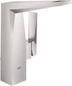 Смеситель Grohe Allure Brilliant 23109DC0 фото