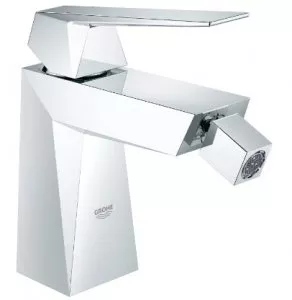 Смеситель для биде Grohe Allure Brilliant 23117000 фото