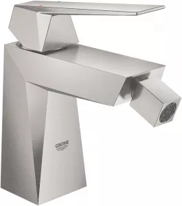 Смеситель Grohe Allure Brilliant 23117DC0 фото