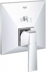 Смеситель Grohe Allure Brilliant 24072000 фото