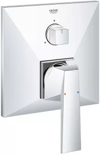 Смеситель Grohe Allure Brilliant 24099000 фото