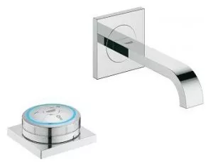 Смеситель для умывальника Grohe Allure F-digital 36343000 фото