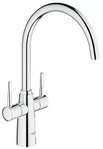 Смеситель для кухни Grohe Ambi 30189000 фото