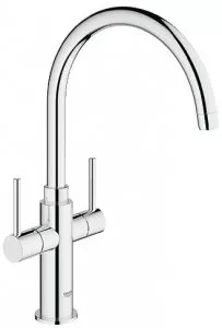 Смеситель для кухни Grohe Ambi Cosmopolitan 30190000 фото