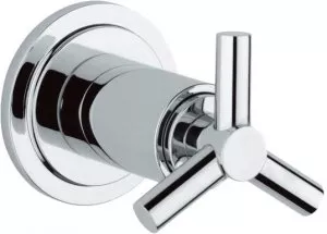 Вентиль для ванны/душа Grohe Atrio 19069000 фото