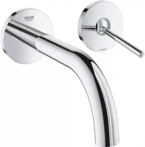 Смеситель для умывальника GROHE Atrio 19287003 фото