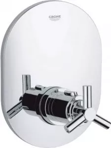 Вентиль для ванны/душа Grohe Atrio 19392000 фото