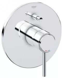 Смеситель для ванны Grohe Atrio 19459001 фото