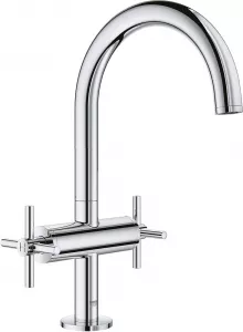 Смеситель для умывальника GROHE Atrio 21019003 фото