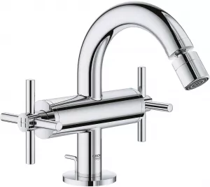 Смеситель для биде GROHE Atrio 24027003 фото