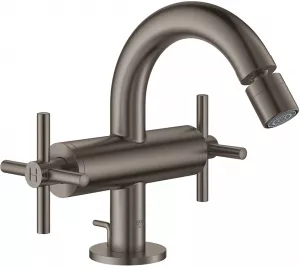 Смеситель для биде GROHE Atrio 24027AL3 фото