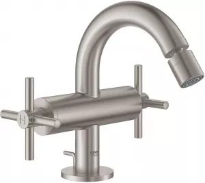 Смеситель для биде GROHE Atrio 24027DC3 фото