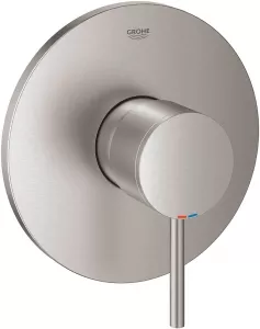 Смеситель для душа GROHE Atrio 24065DC3 фото