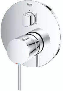 Смеситель для душа GROHE Atrio 24096003 фото