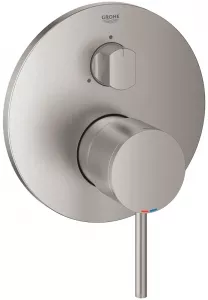 Смеситель для душа GROHE Atrio 24096DC3 фото