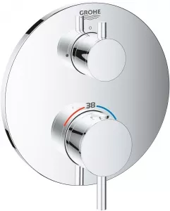 Смеситель для душа GROHE Atrio 24134003 фото