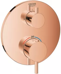 Смеситель для душа GROHE Atrio 24134DA3 фото