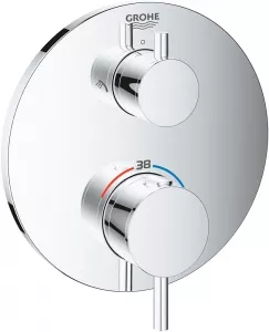 Смеситель для душа GROHE Atrio 24135003 фото