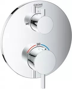 Смеситель для душа GROHE Atrio 24138003 фото