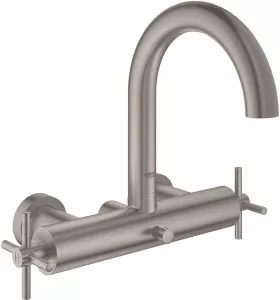 Смеситель для ванны Grohe Atrio 25010DC3 фото