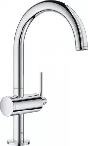 Смеситель для умывальника GROHE Atrio 32042003 фото