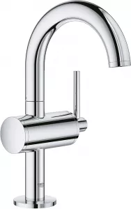 Смеситель для умывальника GROHE Atrio 32043003 фото